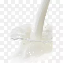 牛奶食品图标-牛奶喷溅-空若网 牛奶食品图标-牛奶喷溅-空若网