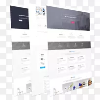 品牌设计-空若网 品牌设计-空若网