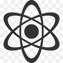 计算机图标科学物理符号-科学-空若网 计算机图标科学物理符号-科学-空若网