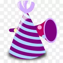 生日蛋糕派对帽子剪贴画-生日-空若网 生日蛋糕派对帽子剪贴画-生日-空若网