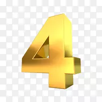 数字三维空间阿拉伯数字-空若网 数字三维空间阿拉伯数字-空若网