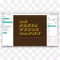 Typekit计算机软件adobe系统adobe创意云字体-空若网 Typekit计算机软件adobe系统adobe创意云字体-空若网