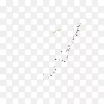 效果渲染后的粒子叶博客土坯-空若网 效果渲染后的粒子叶博客土坯-空若网