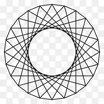 等边三角形旋转内切圆三角形-空若网 等边三角形旋转内切圆三角形-空若网