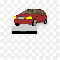 汽车剪贴画:运输剪贴画-汽车-空若网 汽车剪贴画:运输剪贴画-汽车-空若网