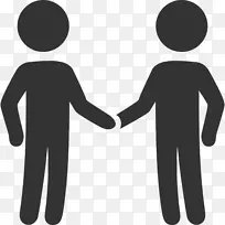 电脑图标会议-空若网 电脑图标会议-空若网