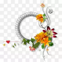 花环.花环框架装饰植物-空若网 花环.花环框架装饰植物-空若网
