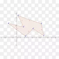 三角形线点面积-三角形-空若网 三角形线点面积-三角形-空若网