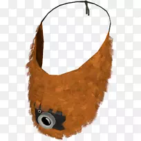 褐色鼻子-空若网 褐色鼻子-空若网