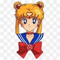 水手月亮露娜,阿特米斯和黛安娜-空若网 水手月亮露娜,阿特米斯和黛安娜-空若网