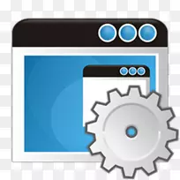 计算机程序计算机图标-android-空若网 计算机程序计算机图标-android-空若网