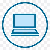 笔记本电脑图标剪贴画.笔记本电脑-空若网 笔记本电脑图标剪贴画.笔记本电脑-空若网