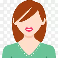 “阿凡达”用户简介电脑图标女性-阿凡达-空若网 “阿凡达”用户简介电脑图标女性-阿凡达-空若网