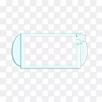 青绿色茶色相框.设计-空若网 青绿色茶色相框.设计-空若网