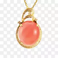 宝石-材料金红宝石??吊坠-空若网 宝石-材料金红宝石??吊坠-空若网