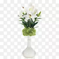 花卉设计花束百合花-白色百合花卉装饰软件安装-空若网 花卉设计花束百合花-白色百合花卉装饰软件安装-空若网