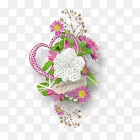 插花艺术-空若网 插花艺术-空若网