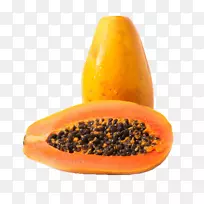 番木瓜籽白木瓜水果食品-番木瓜-空若网 番木瓜籽白木瓜水果食品-番木瓜-空若网