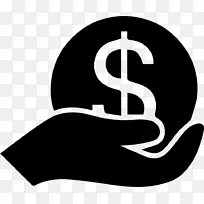 美元符号美元计算机图标美元硬币美元-空若网 美元符号美元计算机图标美元硬币美元-空若网