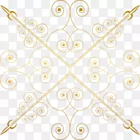 圆点角对称圆-空若网 圆点角对称圆-空若网