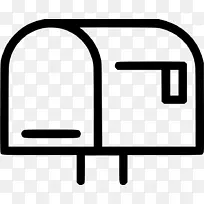 邮箱电脑图标电子邮件-空若网 邮箱电脑图标电子邮件-空若网