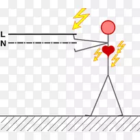 电气损伤电流图剪辑艺术.事故-空若网 电气损伤电流图剪辑艺术.事故-空若网