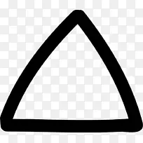 彭罗斯三角箭头绘制-三角形-空若网 彭罗斯三角箭头绘制-三角形-空若网