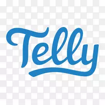 泰利公司标志电视节目视频点播设计-空若网 泰利公司标志电视节目视频点播设计-空若网