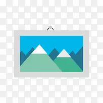 相框摄影模塑-空若网 相框摄影模塑-空若网