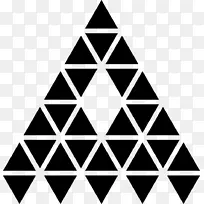 电脑图标三角形桌面壁纸夹艺术三角形-空若网 电脑图标三角形桌面壁纸夹艺术三角形-空若网