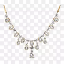 项链珠宝宝石链耳环项链-空若网 项链珠宝宝石链耳环项链-空若网