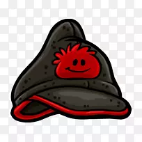 俱乐部企鹅广场学术帽夹艺术帽-空若网 俱乐部企鹅广场学术帽夹艺术帽-空若网