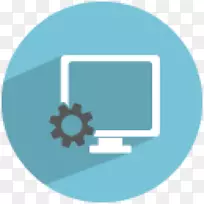 计算机图标系统-空若网 计算机图标系统-空若网