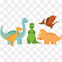 动物食肉剪贴画-空若网 动物食肉剪贴画-空若网