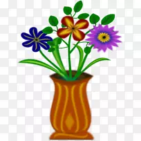 ��ƿ�滭��������ƿ-������