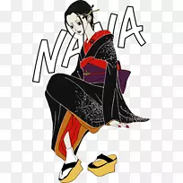 服装设计时尚设计-空若网 服装设计时尚设计-空若网