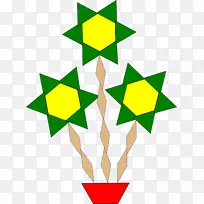 三角形形状线点剪贴画.三角形-空若网 三角形形状线点剪贴画.三角形-空若网