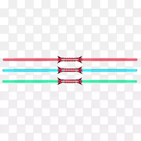 线圆点技术角线-空若网 线圆点技术角线-空若网