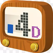 电脑图标剪贴画-空若网 电脑图标剪贴画-空若网