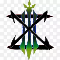 线条对称叶植物剪贴画线-空若网 线条对称叶植物剪贴画线-空若网