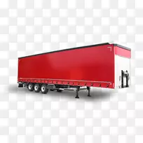 半挂车货车-空若网 半挂车货车-空若网
