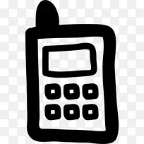 电话绘图计算机图标.iphone-空若网 电话绘图计算机图标.iphone-空若网