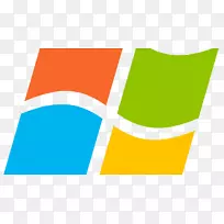 Windows 7微软剪贴画-微软-空若网 Windows 7微软剪贴画-微软-空若网