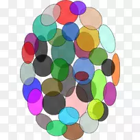 圆点设计-空若网 圆点设计-空若网