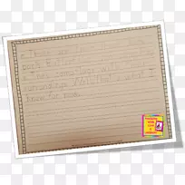 纸张材料字体-字体-空若网 纸张材料字体-字体-空若网