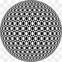 电脑图标单色剪贴画-空若网 电脑图标单色剪贴画-空若网