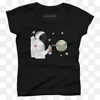 t恤服装袖子外装字体t恤-空若网 t恤服装袖子外装字体t恤-空若网