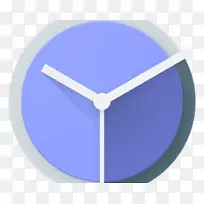 材料设计android google时钟计时器-android-空若网 材料设计android google时钟计时器-android-空若网