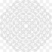 圆球对称设计-空若网 圆球对称设计-空若网