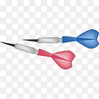 计算机文件.飞镖png材料-空若网 计算机文件.飞镖png材料-空若网